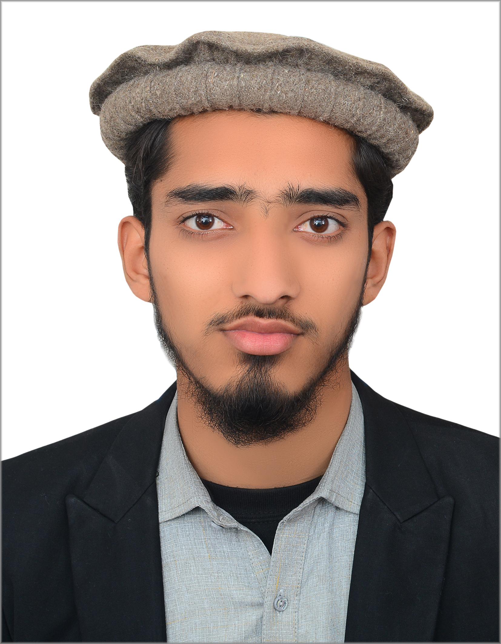 Hafiz Muhammad Shehryar